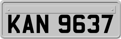 KAN9637