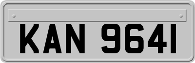 KAN9641