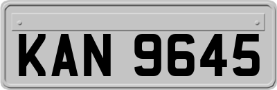 KAN9645