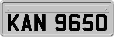 KAN9650