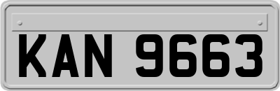 KAN9663