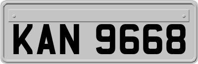 KAN9668