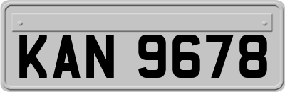 KAN9678