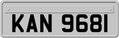 KAN9681