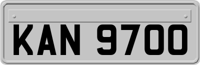 KAN9700