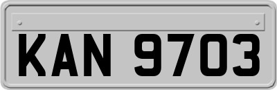KAN9703