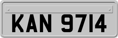 KAN9714