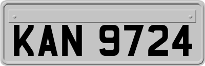 KAN9724