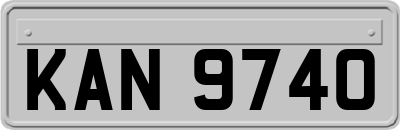 KAN9740