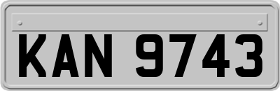 KAN9743