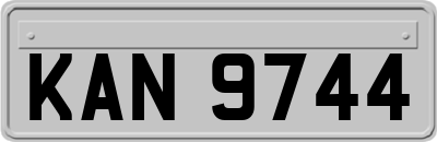 KAN9744