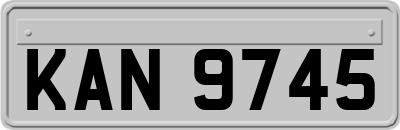 KAN9745