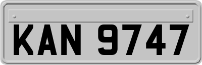 KAN9747