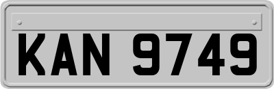 KAN9749