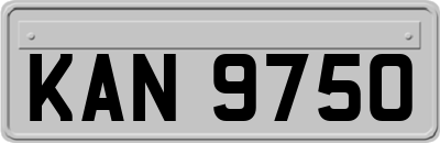 KAN9750