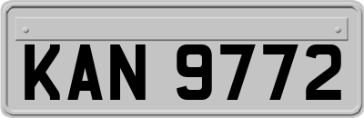 KAN9772