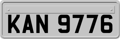 KAN9776