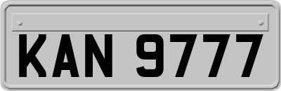 KAN9777