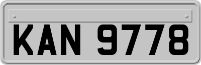 KAN9778