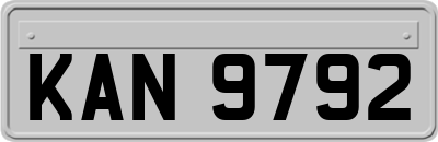 KAN9792