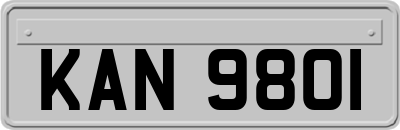 KAN9801