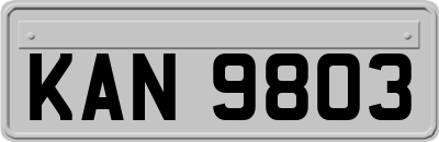 KAN9803