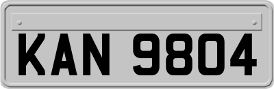 KAN9804