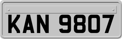 KAN9807