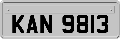KAN9813