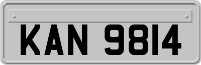 KAN9814