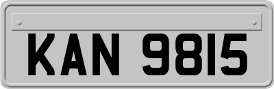 KAN9815
