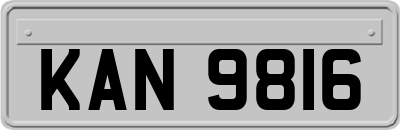 KAN9816
