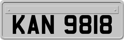 KAN9818