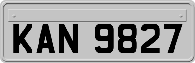 KAN9827