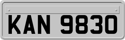 KAN9830