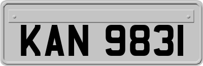 KAN9831