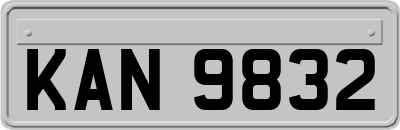KAN9832
