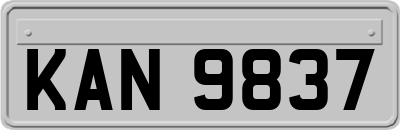 KAN9837