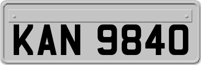 KAN9840