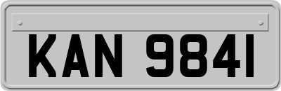 KAN9841