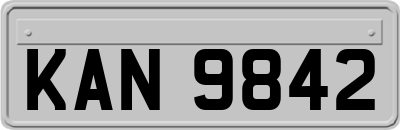KAN9842