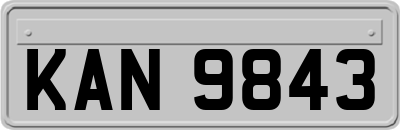 KAN9843