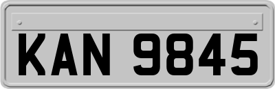 KAN9845