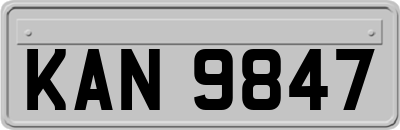 KAN9847