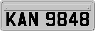 KAN9848