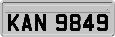 KAN9849