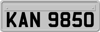 KAN9850