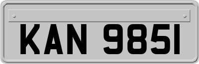 KAN9851