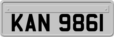 KAN9861