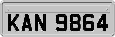 KAN9864